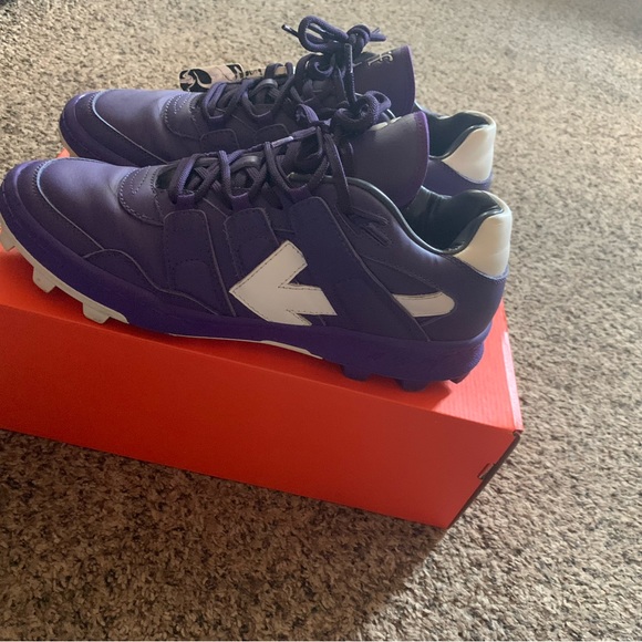 Off white shoe - Picture 2 of 8